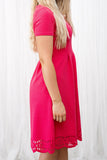 Dress "LEA"