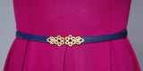 Belt "OCTAVIA"