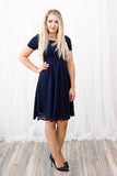 Dress "LEA"