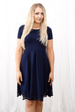 Dress "LEA"