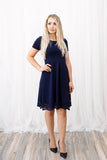 Dress "LEA"