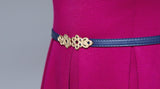 Belt "OCTAVIA"