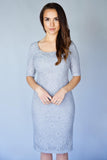 Dress "JUNE"