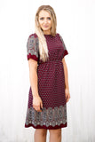 Dress "PATRICIA"