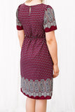 Dress "PATRICIA"