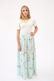 Skirt "LILIYA"