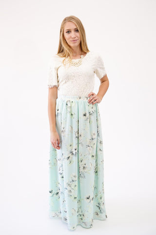 Skirt "LILIYA"