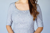 Dress "JUNE"
