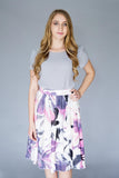 Skirt "CAMELLIA"