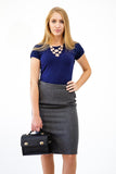 Skirt "GRACE"