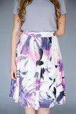 Skirt "CAMELLIA"