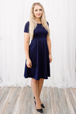 Dress "INNA"