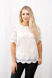 Top "CHLOE"