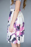 Skirt "CAMELLIA"