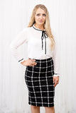 Skirt "TAMMY"