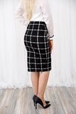 Skirt "TAMMY"
