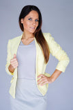 Blazer "YEKATERINA"