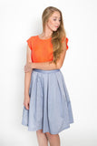 Skirt "MADDIE"