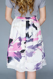 Skirt "CAMELLIA"
