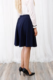 Skirt "LINDA"