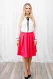 Skirt "LINDA"