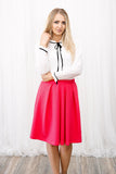 Skirt "LINDA"