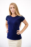 Top "HALEY"