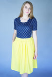 Skirt "HANA"