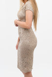 Dress "APRIL"