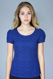 Top "LACEY"