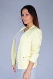 Blazer "YEKATERINA"