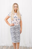 Skirt "DIANA"