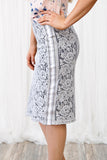 Skirt "DIANA"