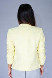 Blazer "YEKATERINA"