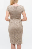 Dress "APRIL"