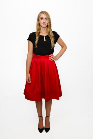 Skirt "MAYA"