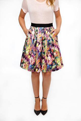 Skirt "DELILAH"