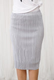 Skirt "CHRYSTAL"
