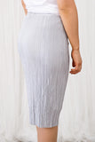 Skirt "CHRYSTAL"
