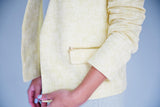 Blazer "YEKATERINA"