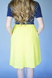 Skirt "HANA"