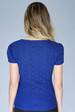 Top "LACEY"