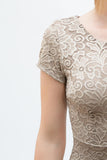 Dress "APRIL"