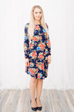 Dress "JILL"