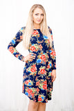 Dress "JILL"