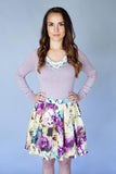 Skirt "DAHLIA"