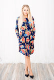Dress "JILL"