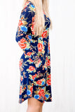 Dress "JILL"