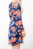Dress "JILL"