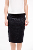 Skirt "VIOLET"